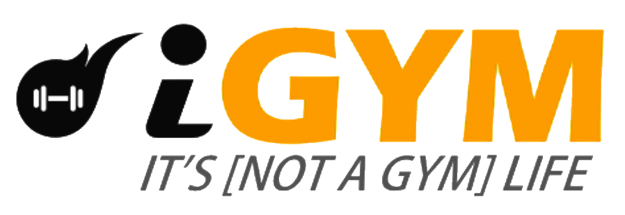 Gym Logo